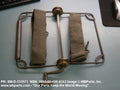 GENISYS TOUCH AC P'WR SUPPLY