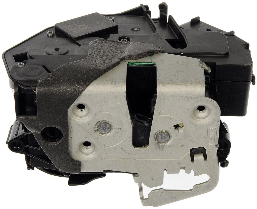 INTGR LATCH ACTUATOR