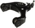 SUSPENSION CONTROL ARM AND BALL JOI