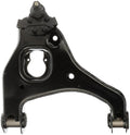 SUSPENSION CONTROL ARM AND BALL JOI