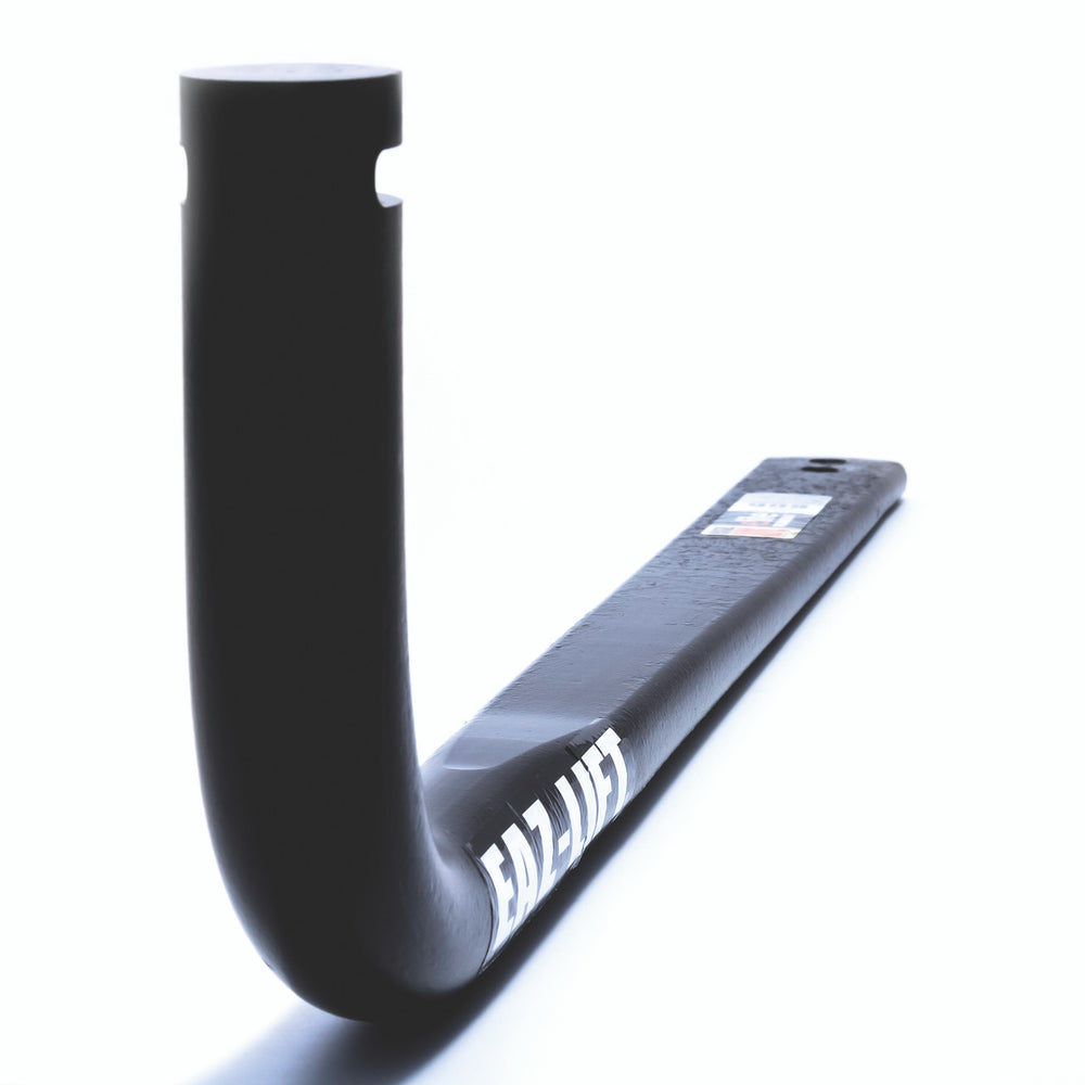 SPRING BAR ELITE 600 LB 13/8IN DIAMETER