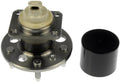 HUB BEARING ASSEMBLY