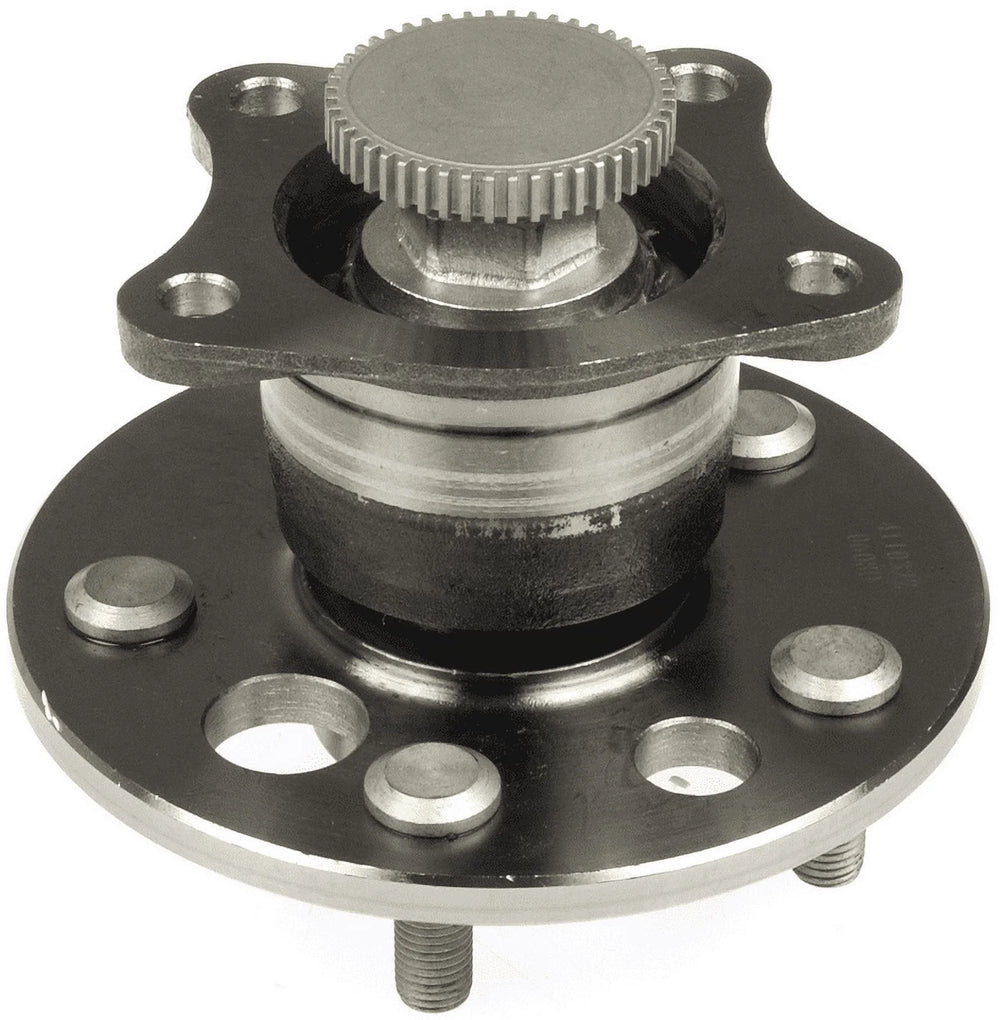 HUB BEARING ASSEMBLY