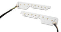 Diode Dynamics 16-18 Chevrolet Camaro RGBW Lower DRL Boards