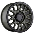 Black Rhino - BR-1570LPZ514110N80