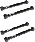 Front Upper Control Arms for 2-3 Inch Lift 94-00 Ram 1500 94-02 Ram 2500 3500 Freedom Off-Road