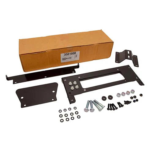 ARB Winch Install Kit Summit