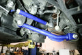 Megan Racing Subaru Impreza 17 WRX 22 Rear Trailing Arm (Pillow Ball)