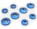 7195 Diff. Mount Rigid Collar S2000 AP1 AP2 Rear 2lbs MSRP $132