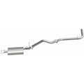MagnaFlow BRE Exhaust Kit 86-89 Ford Bronco II