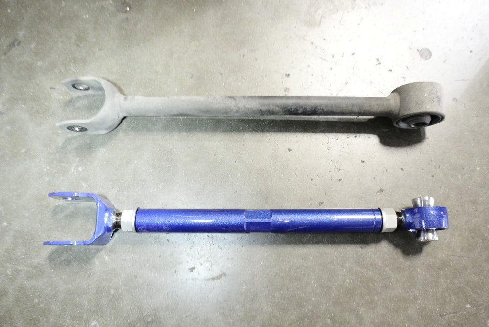 Megan Racing Toyota Chaser 89-92 Mark II 88-96 Rear Trailing Arm (Pillow Ball) 2pcs