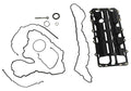 Ford Racing 5.0L Coyote Oil Pump Installation Kit