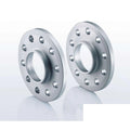 Eibach Pro-Spacer System 10mm Spacer / 5x108 Bolt Pattern / Hub Center 63.3
