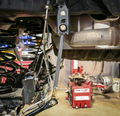 Synergy 2018+ Jeep Wrangler JL/JLU Rear Sway Bar Links