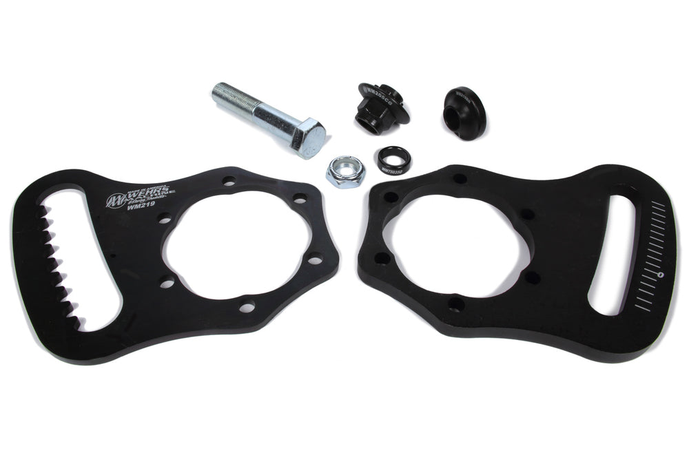 WEHRS MACHINE auto part