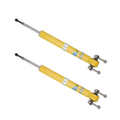 Bilstein 15-20 Ford F150 4WD B6 4600 Series Front 46mm Monotube Shock Absorber