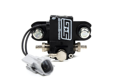 GrimmSpeed Boost Control Solenoid Subaru WRX 2006-2007 STI 2004-2007 Forester XT 2004-2008