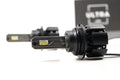 9007/9004 GTR ULTRA SERIES 2.0 BULBS (HI/LO)