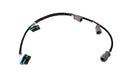 Fleece Performance 03-05 Dodge 2500/3500 Cummins 4-Pin to 6-Pin Valve Cover Conversion Harness