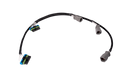 Fleece Performance 03-05 Dodge 2500/3500 Cummins 4-Pin to 6-Pin Valve Cover Conversion Harness