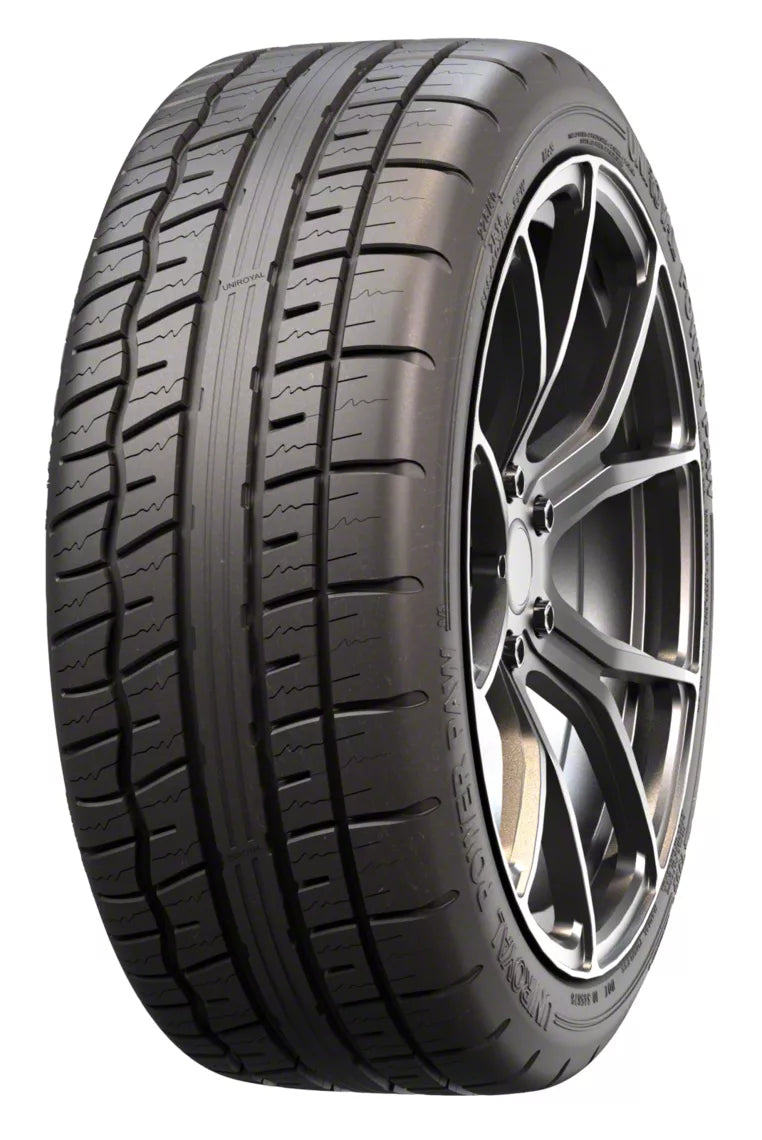 225/55ZR17 101Y POWER PAW A/S