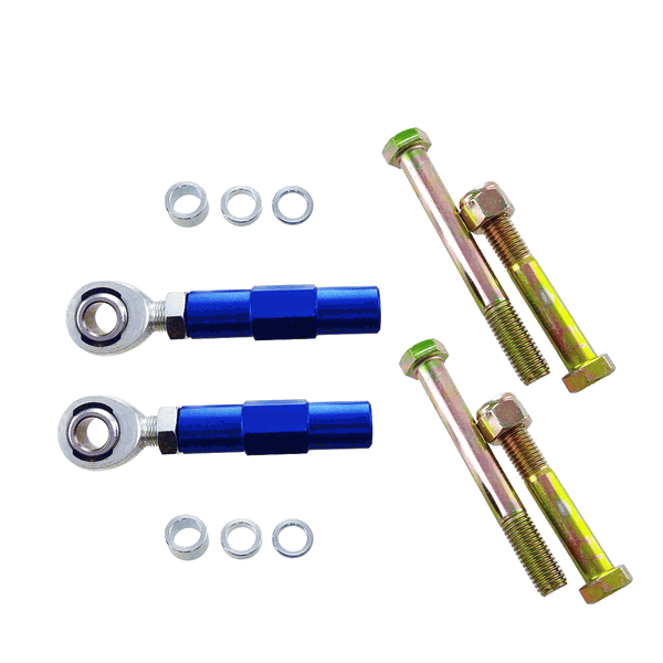 UPR Products bumper