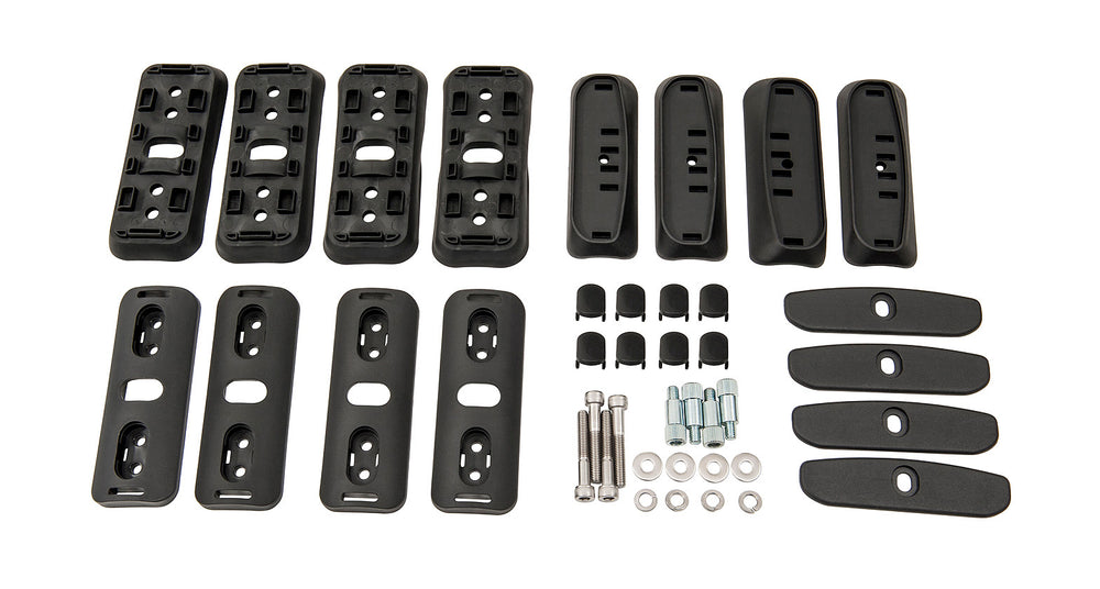 BASE KIT IMPREZA HATCH SPORT 17- (4PCS)