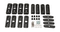 BASE KIT IMPREZA HATCH SPORT 17- (4PCS)