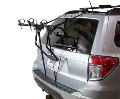 GUARDIAN 2BIKE RACK