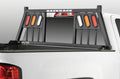 BackRack 97-03 F-150 Safety Rack Only (No Supercrew) Toolbox 31in No Drill Hardware Kit