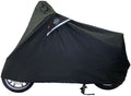 Dowco Scooter WeatherAll Plus Cover Black - Medium
