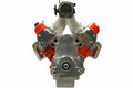 LS Gen 3 Turbo Oil Drain Return