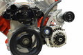 LS Gen 3 Turbo Oil Drain Return