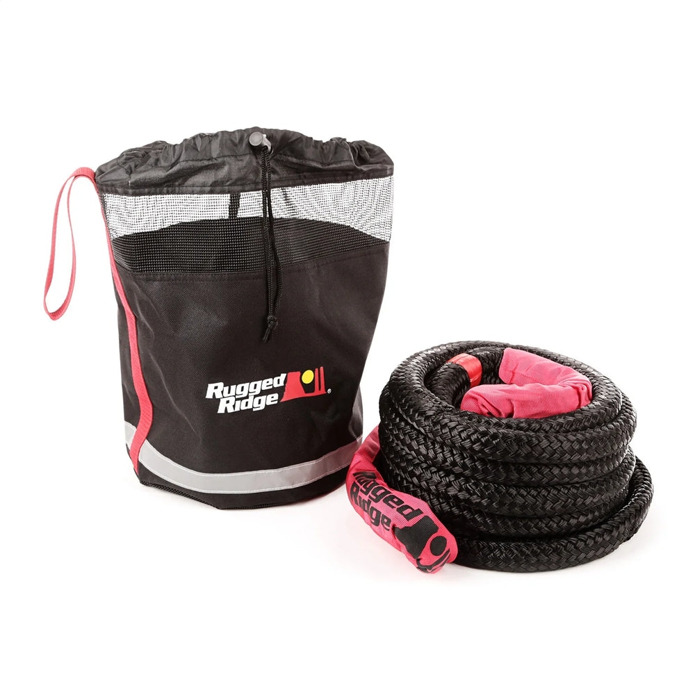 OMIX-ADA recovery gear