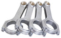 Eagle Nissan SR20 H-Beam Connecting Rod (Single Rod)