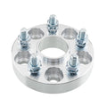 Rugged Ridge Wheel Spacers 1.75in 04-11 Yamaha Rhinos