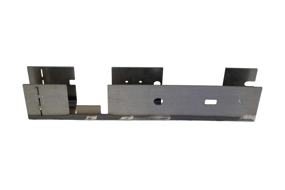 Rust Buster 06-10 Hummer H3 Center Frame Section - Right