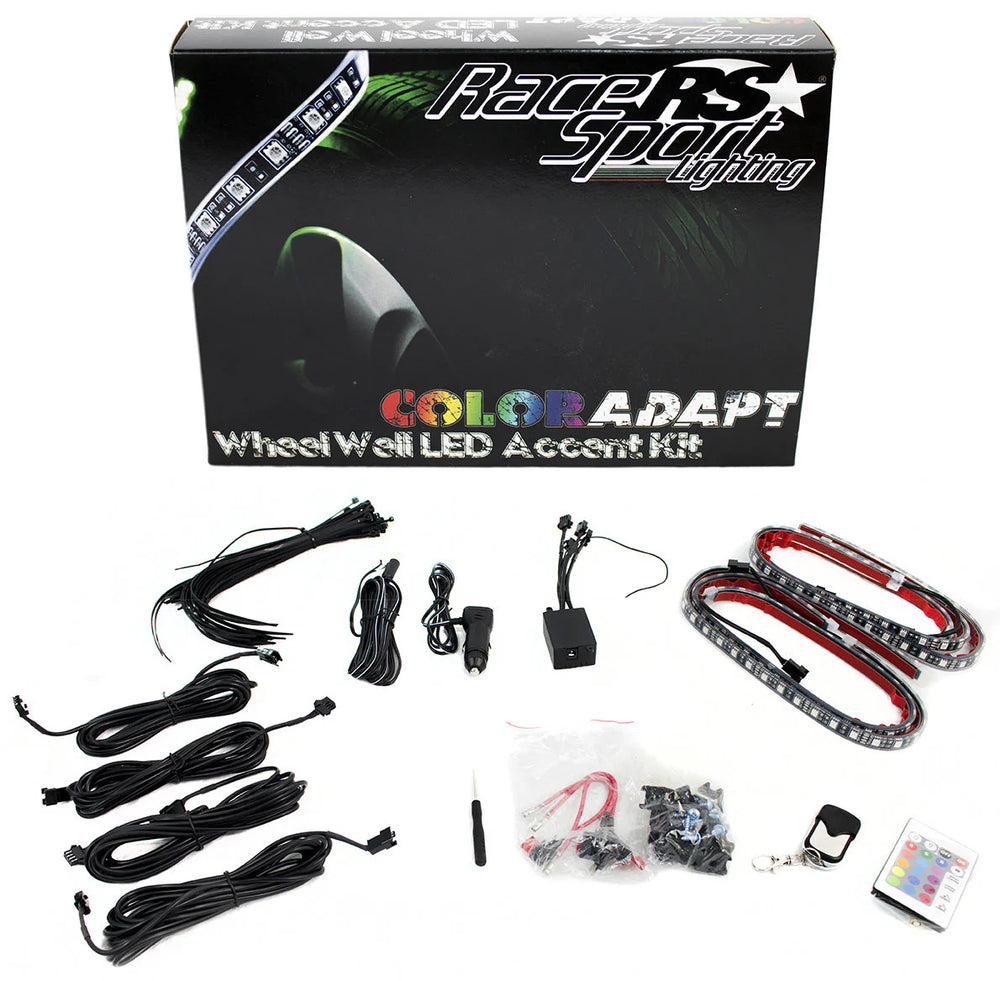 Race Sport auto part