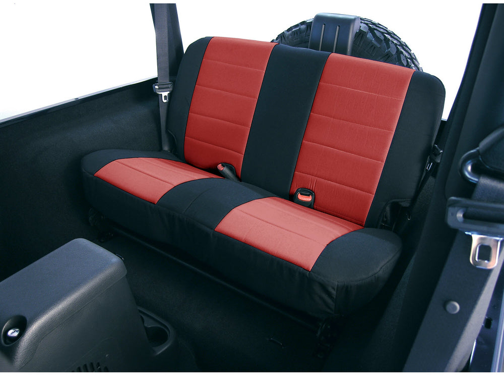 OMIX-ADA red auto part