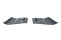Roush 2018-2023 Ford Mustang Rear Valance Aero Foil Kit (Excl. EcoBoost/GT350)