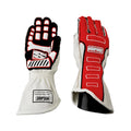 Competitor Glove X-Large Red Outer Seam