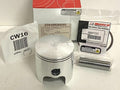 Wiseco Arctic Cat 440/John Deere/Kawasaki ProLite 2697CD Piston Kit