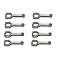 ESP 4340 Rod