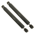 Superlift 09-18 Dodge Ram 1500 4WD 4-6in Lift Kit Shock Box