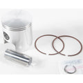 Wiseco 2 Stroke Forged Series Piston Kit, 62.00 MM Bore