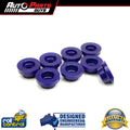 SuperPro Front X Member To Chassis