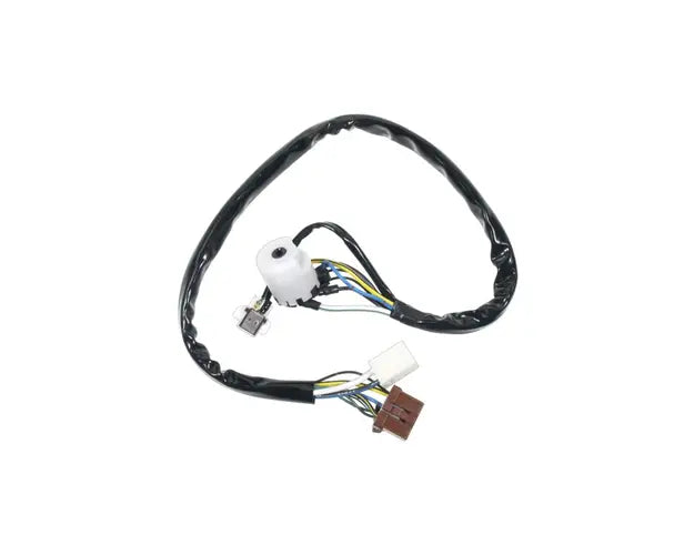 STANDARD IGN auto part