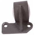 88-91 Civic/CRX Conversion Left Hand Mount H/F-Series Manual 250-400HP 75A Black Innovative Mounts