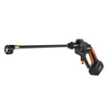 20V POWER SHARE 4.0AH HYDROSHOT PORTABLE POWER CLEANER (415 MAX PSI)