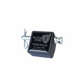 BULLETPROOF PINTLE ATTACHMENT
